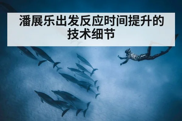 潘展乐出发反应时间提升的技术细节